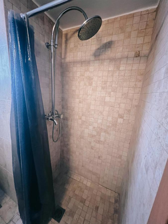 Apartament Athens Loft In Pagrati Zewnętrze zdjęcie